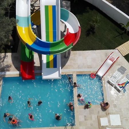 Nesa Palas Kusadasi Exterior photo