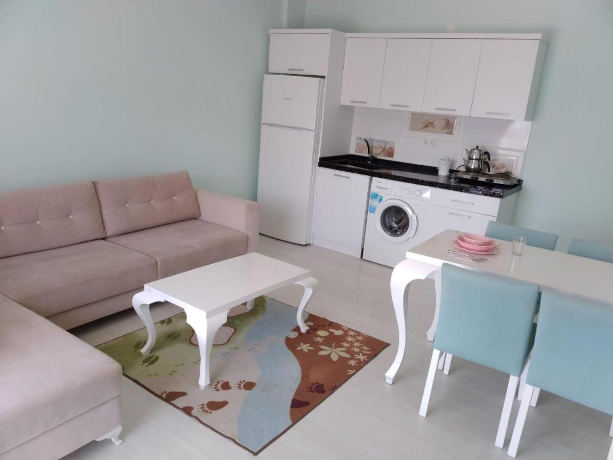 Nesa Palas Kusadasi Exterior photo